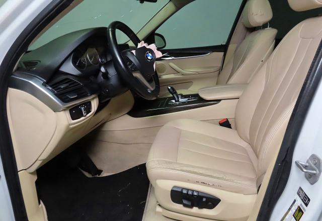 Aukcja sprzedaży 2015 Bmw X5, vin: 5UXKR0C54F0K59653, numer aukcji: 48496746