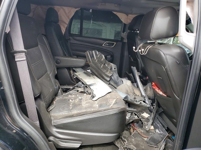 Aukcja sprzedaży 2016 Gmc Yukon, vin: 1GKS2CKJ7GR251246, numer aukcji: 45483556