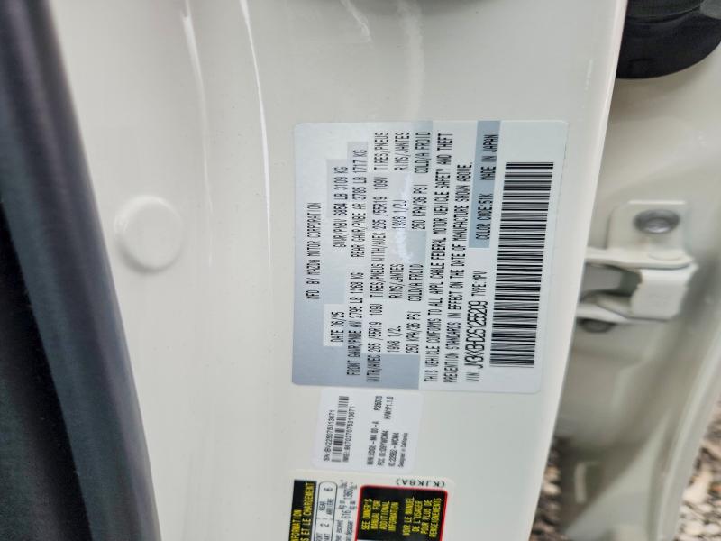 41710016 :رقم المزاد ، JM3KKBHD2S1255209 vin ، 2025 Mazda Cx-90 مزاد بيع