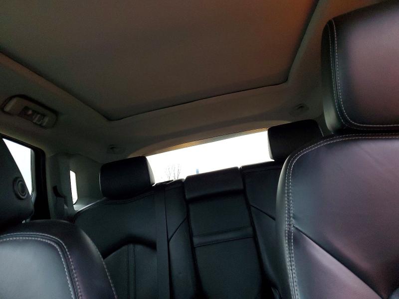 Aukcja sprzedaży 2012 Cadillac Srx, vin: 3GYFNDE39CS556207, numer aukcji: 46102656