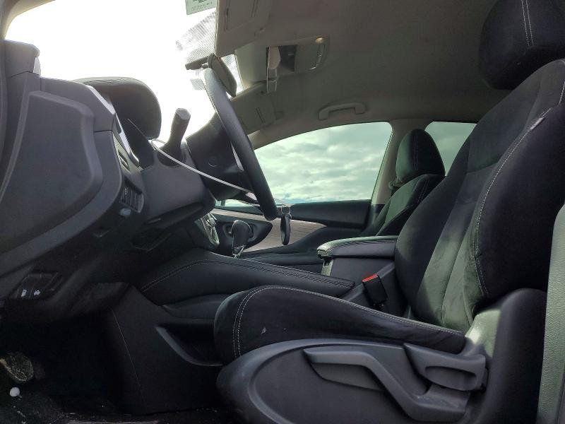45700516 :رقم المزاد ، 5N1AZ2MGXJN173277 vin ، 2018 Nissan Murano مزاد بيع