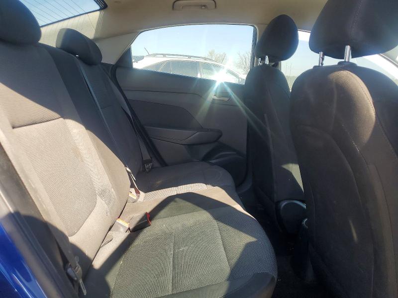 2019 Hyundai Accent მანქანა იყიდება აუქციონზე, vin: 3KPC24A30KE070213, აუქციონის ნომერი: 46892056