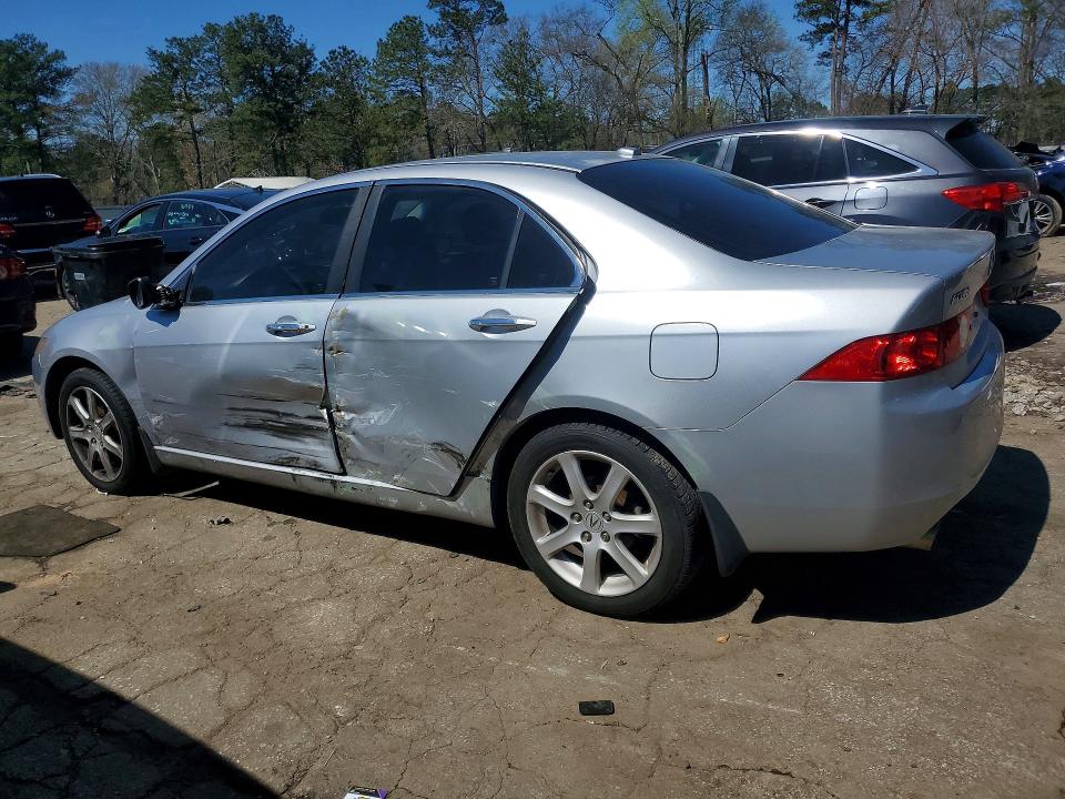 45852386 :رقم المزاد ، JH4CL96875C033474 vin ، 2005 Acura Tsx مزاد بيع