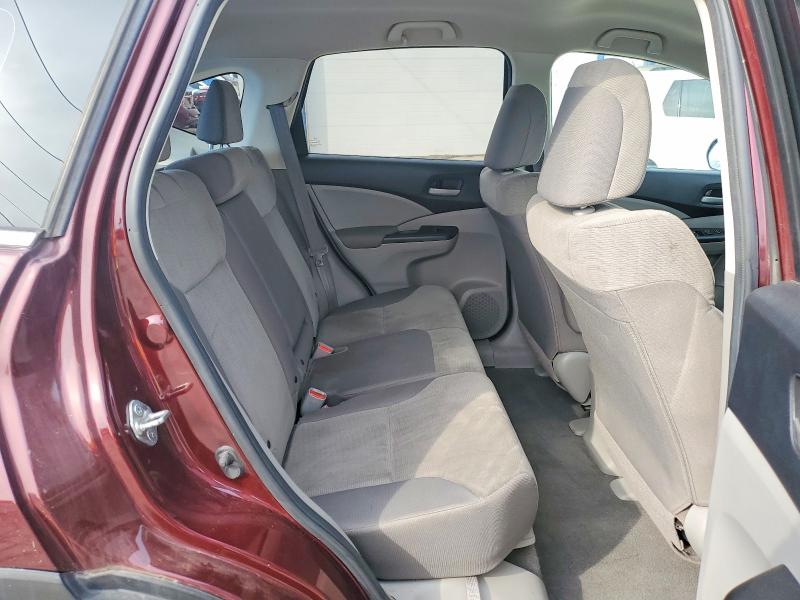 Aukcja sprzedaży 2013 Honda Cr-v, vin: 5J6RM4H35DL058668, numer aukcji: 47196086