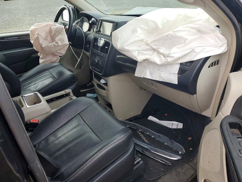 Aukcja sprzedaży 2014 Chrysler Town & Country, vin: 2C4RC1BGXER436933, numer aukcji: 47195976