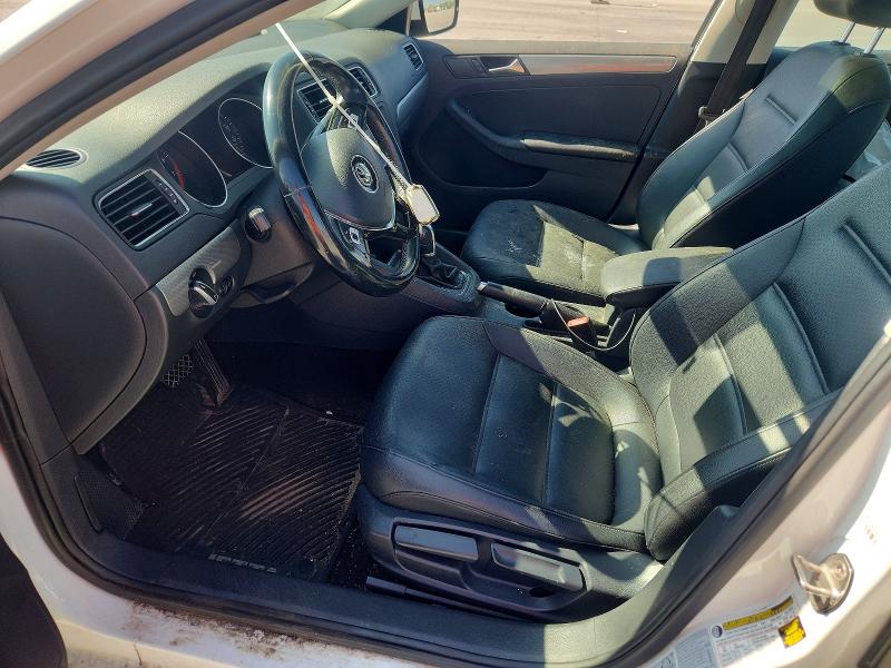 Продажа на аукционе авто 2017 Volkswagen Jetta, vin: 3VWDB7AJ8HM326310, номер лота: 46870306