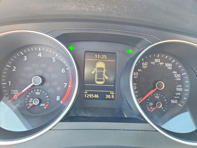 Aukcja sprzedaży 2017 Volkswagen Jetta, vin: 3VWB67AJXHM246616, numer aukcji: 41791876