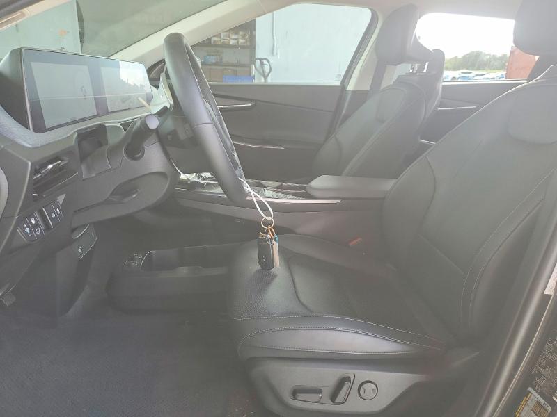47753306 :رقم المزاد ، KNDC3DLC7R5214081 vin ، 2024 Kia Ev6 مزاد بيع