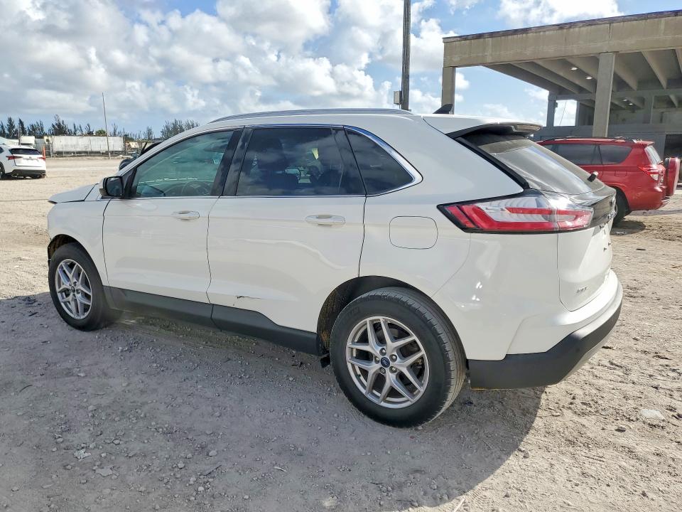 Aukcja sprzedaży 2021 Ford Edge, vin: 2FMPK3J93MBA43836, numer aukcji: 79208765