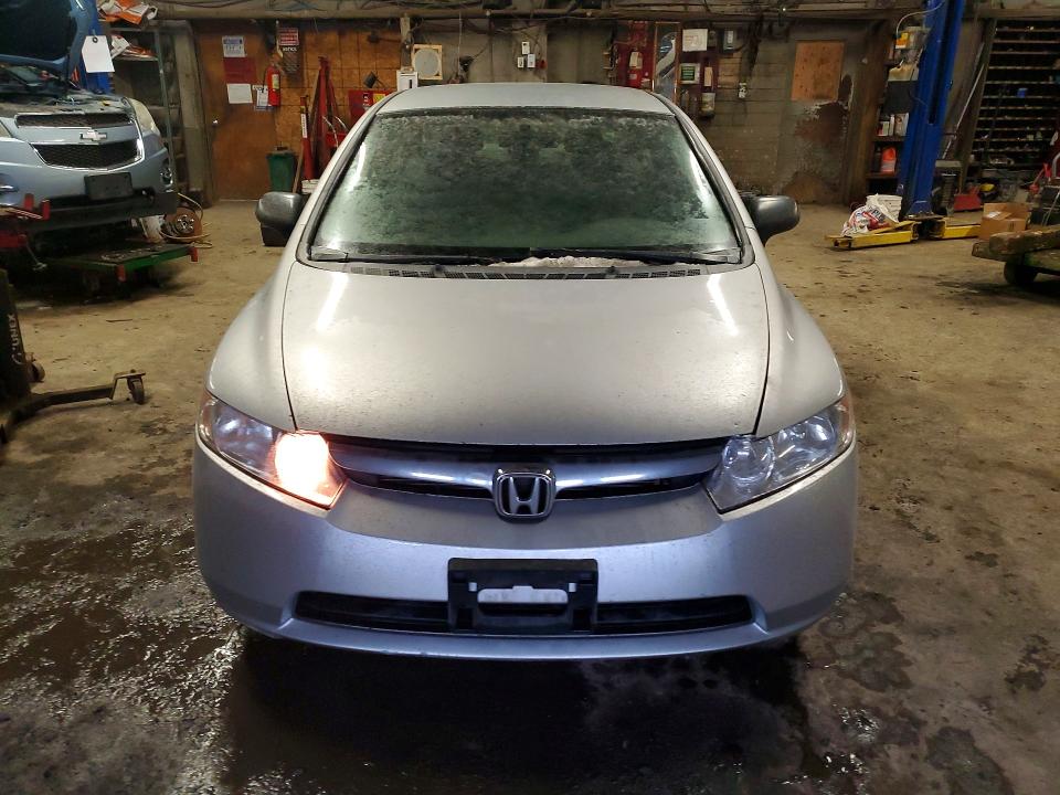 Aukcja sprzedaży 2008 Honda Civic Dx-g 4dr, vin: 2HGFA15428H028643, numer aukcji: 47375676