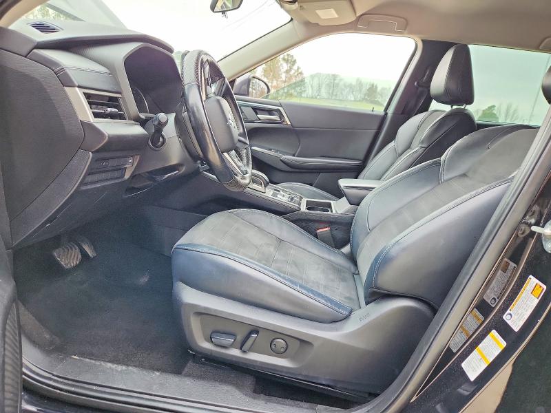 Aukcja sprzedaży 2022 Mitsubishi Outlander, vin: JA4J4UA80NZ063536, numer aukcji: 79677945
