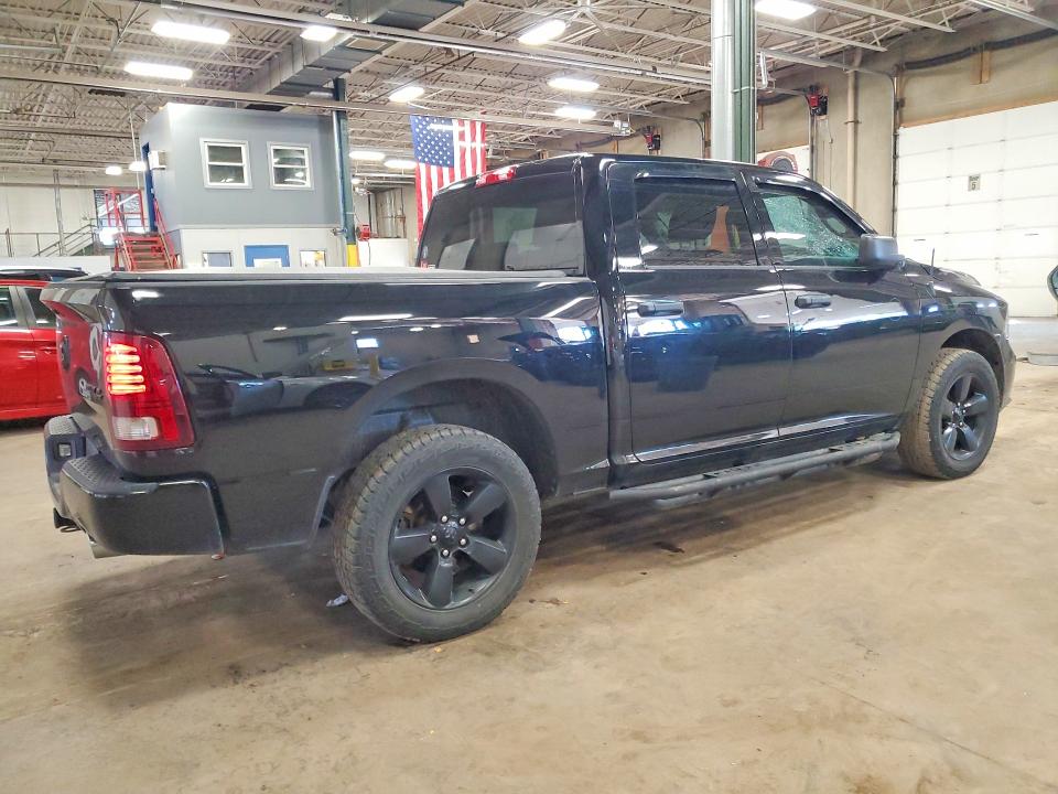 47073766 :رقم المزاد ، 1C6RR7KT2ES437420 vin ، 2014 Ram 1500 مزاد بيع