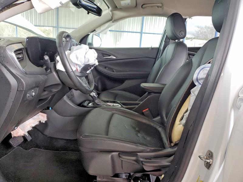 Aukcja sprzedaży 2024 Buick Encore Gx, vin: KL4AMDSL4RB184653, numer aukcji: 46291046