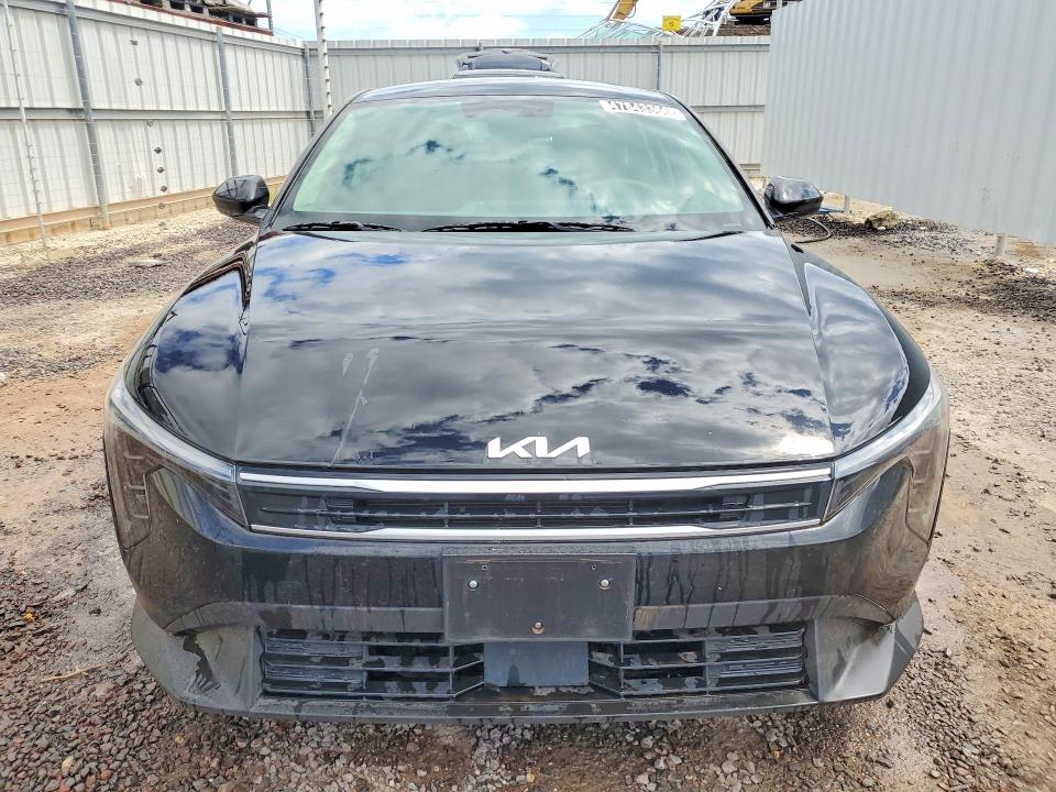 Продаж на аукціоні авто 2025 Kia K4, vin: 3KPFT4DE0SE005918, номер лоту: 47843366