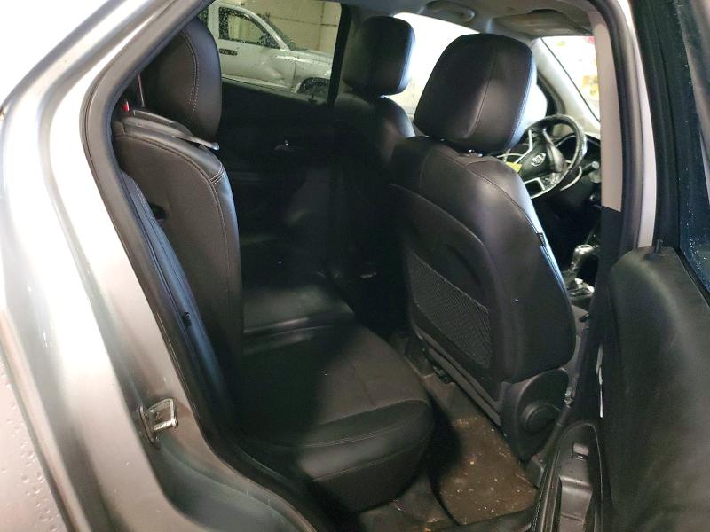 Aukcja sprzedaży 2020 Buick Encore, vin: KL4CJASB3LB026240, numer aukcji: 46125366
