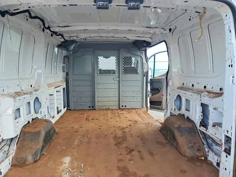 Aukcja sprzedaży 2024 Ford Transit, vin: 1FTYE1Y87RKB29102, numer aukcji: 47833916