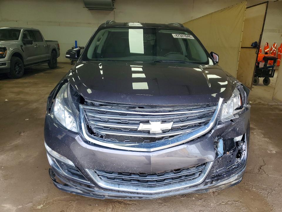 Продаж на аукціоні авто 2017 Chevrolet Traverse, vin: 1GNKVGKD1HJ329886, номер лоту: 47341046