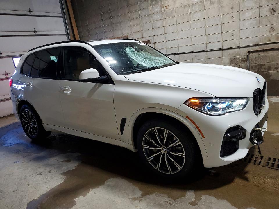 Aukcja sprzedaży 2022 Bmw X5, vin: 5UXCR6C0XN9K34682, numer aukcji: 46548756