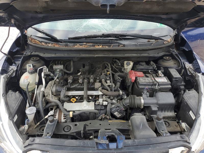 46627646 :رقم المزاد ، 3N1CP5DV8LL579468 vin ، 2020 Nissan Kicks مزاد بيع