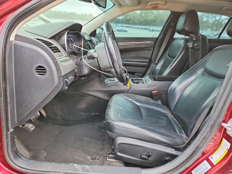 Aukcja sprzedaży 2016 Chrysler 300, vin: 2C3CCAAG4GH233962, numer aukcji: 47361746