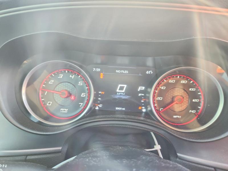 79957335 :رقم المزاد ، 2C3CDXBG3PH643540 vin ، 2023 Dodge Charger مزاد بيع