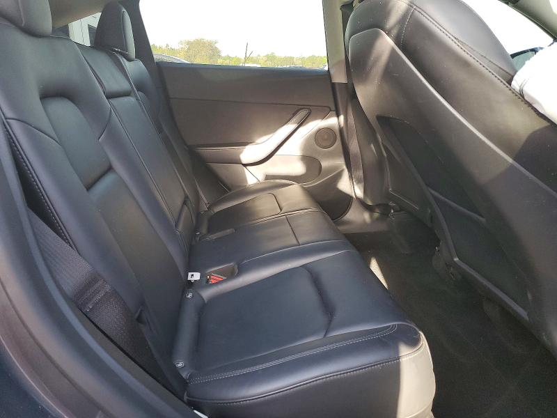 Продажа на аукционе авто 2022 Tesla Model Y, vin: 7SAYGDEF0NF415012, номер лота: 46063436