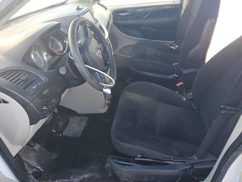 Продаж на аукціоні авто 2019 Dodge Grand Caravan, vin: 2C4RDGBG6KR756200, номер лоту: 77628285
