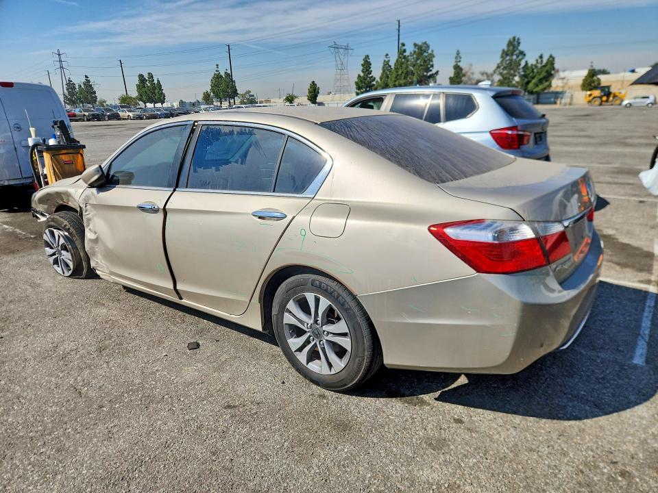 47395996 :رقم المزاد ، 1HGCR2F39EA179027 vin ، 2014 Honda Accord مزاد بيع