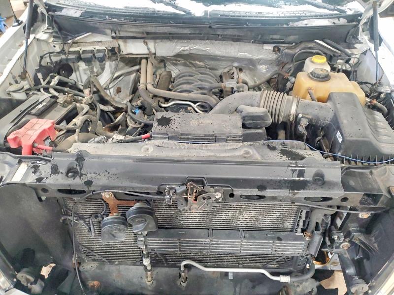 Aukcja sprzedaży 2014 Ford F150, vin: 1FTVX1EF3EKF12075, numer aukcji: 46624996