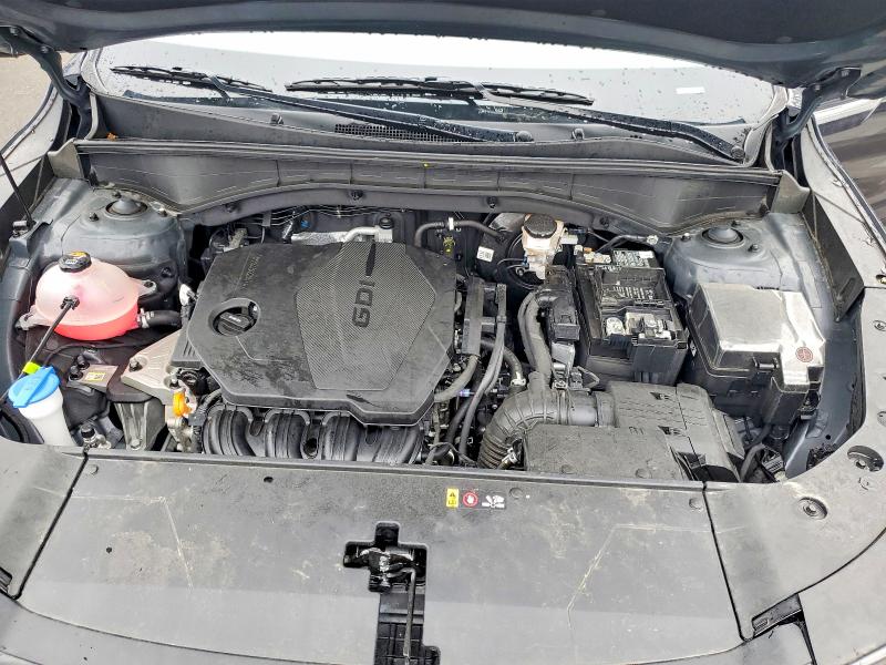 2025 Kia Sorento მანქანა იყიდება აუქციონზე, vin: 5XYRLDJC8SG353694, აუქციონის ნომერი: 41724226
