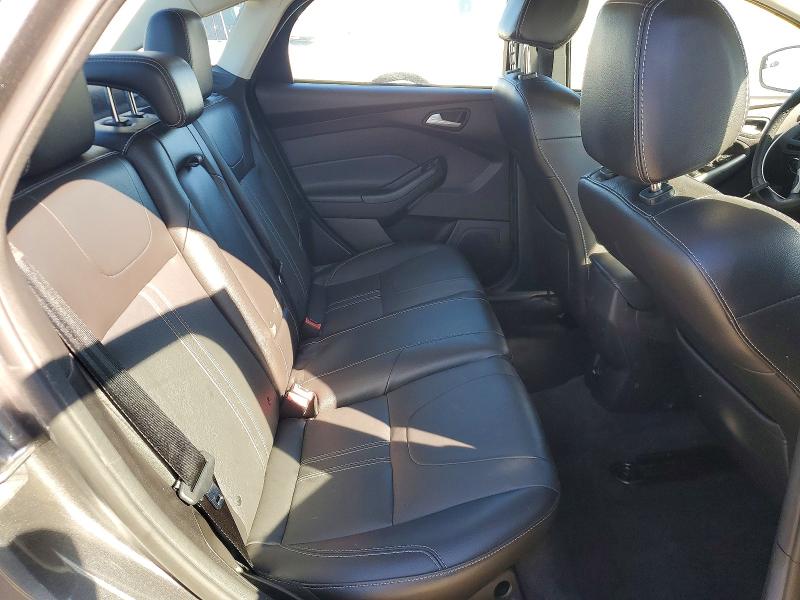 Продажа на аукционе авто 2014 Ford Focus, vin: 1FADP3F21EL323962, номер лота: 79622555