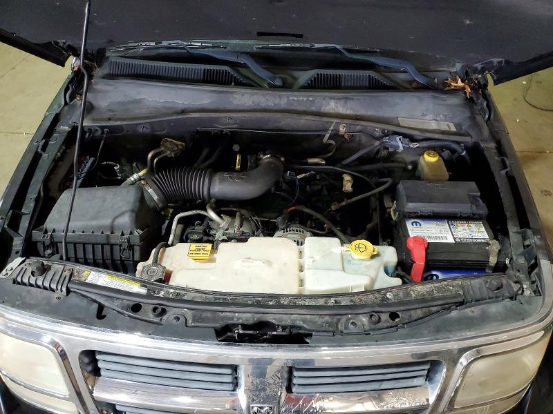 2008 Dodge Nitro მანქანა იყიდება აუქციონზე, vin: 1D8GU28K08W138832, აუქციონის ნომერი: 46756016