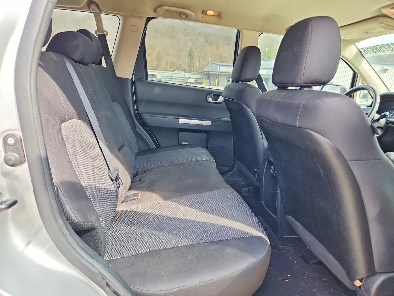 Продаж на аукціоні авто 2007 Mitsubishi Endeavor, vin: 4A4MN21S57E049926, номер лоту: 48258916