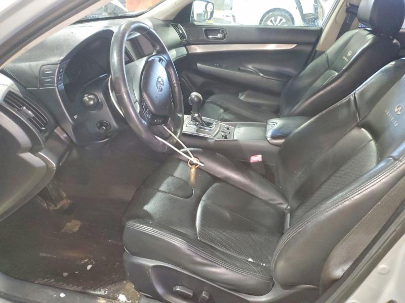 Продажа на аукционе авто 2013 Infiniti G37 Sedan, vin: JN1CV6AR5DM358162, номер лота: 78896475