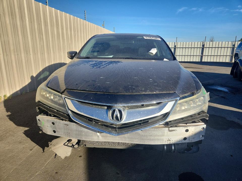 47064586 :رقم المزاد ، 19UDE2F39GA024965 vin ، 2016 Acura Ilx مزاد بيع