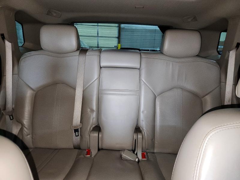 Продажа на аукционе авто 2016 Cadillac Srx, vin: 3GYFNDE33GS568780, номер лота: 79632805
