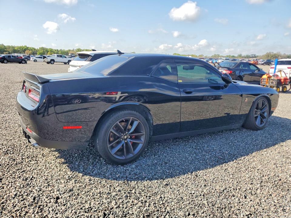 Продаж на аукціоні авто 2019 Dodge Challenger, vin: 2C3CDZFJ1KH741122, номер лоту: 46033996