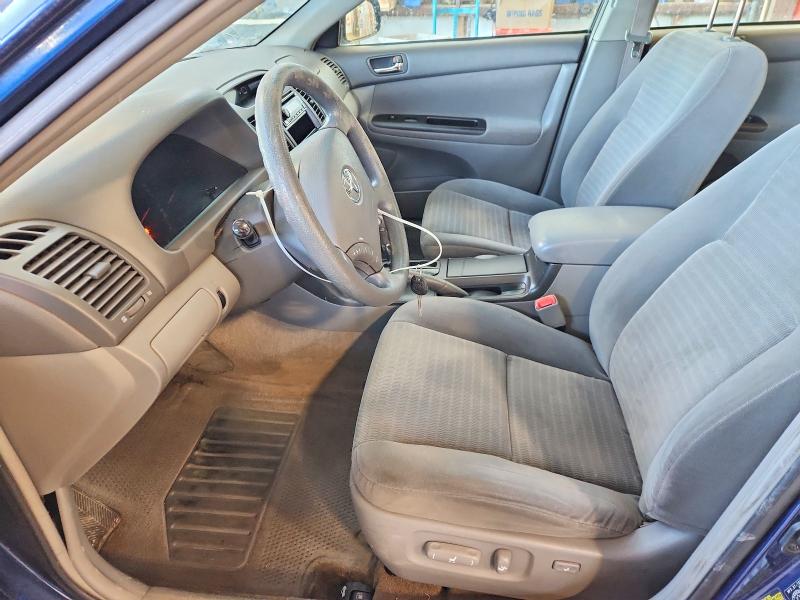 Aukcja sprzedaży 2005 Toyota Camry, vin: 4T1BF32K25U106517, numer aukcji: 79760445