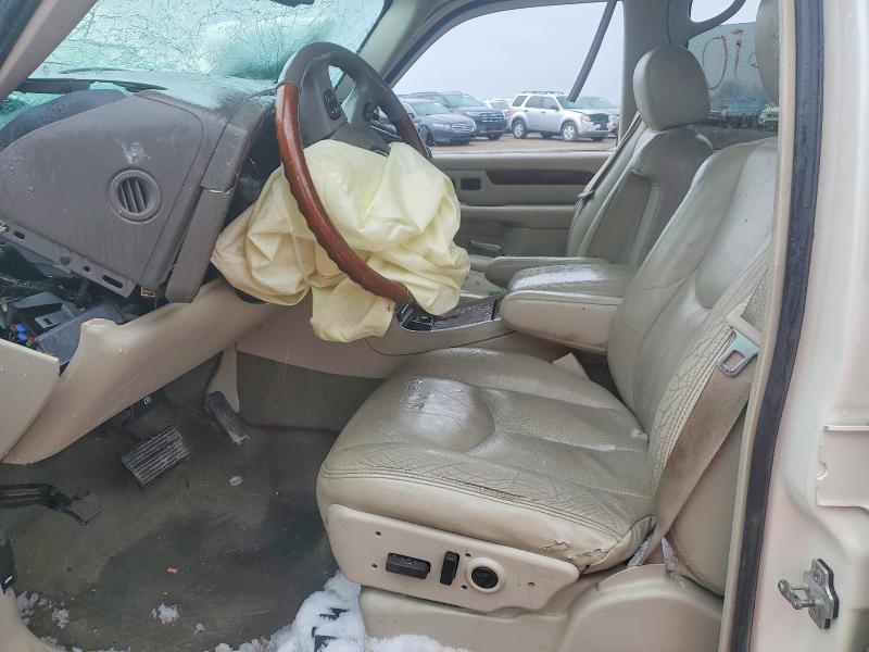 Продаж на аукціоні авто 2005 Cadillac Escalade, vin: 3GYEK62N95G104706, номер лоту: 45757596