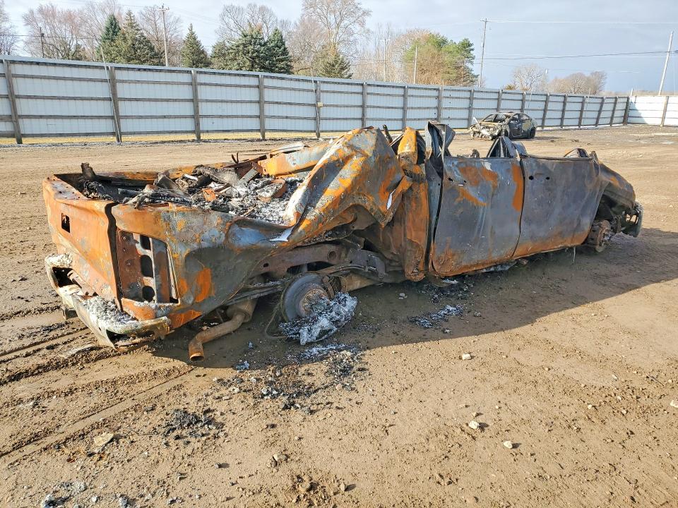 Aukcja sprzedaży 2014 Gmc Sierra, vin: 3GTU2VEC1EG347223, numer aukcji: 42054866