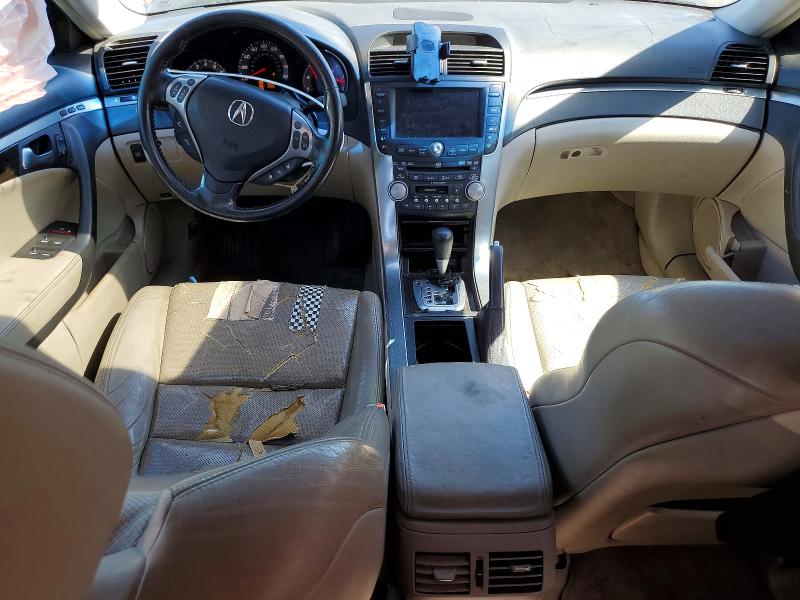 Aukcja sprzedaży 2007 Acura Tl, vin: 19UUA66297A017959, numer aukcji: 46031536