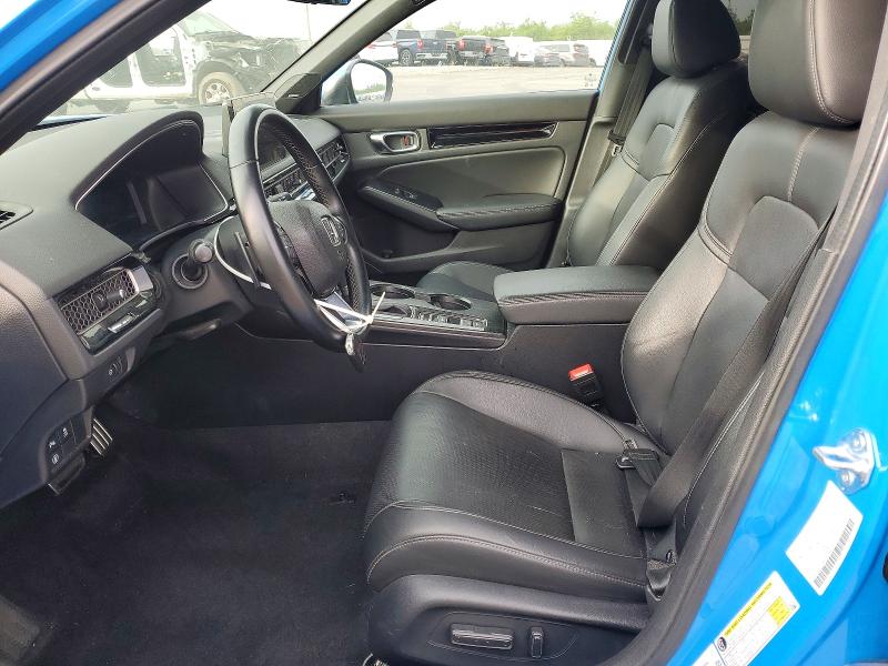 48333096 :رقم المزاد ، 19XFL1H8XRE026871 vin ، 2024 Honda Civic مزاد بيع