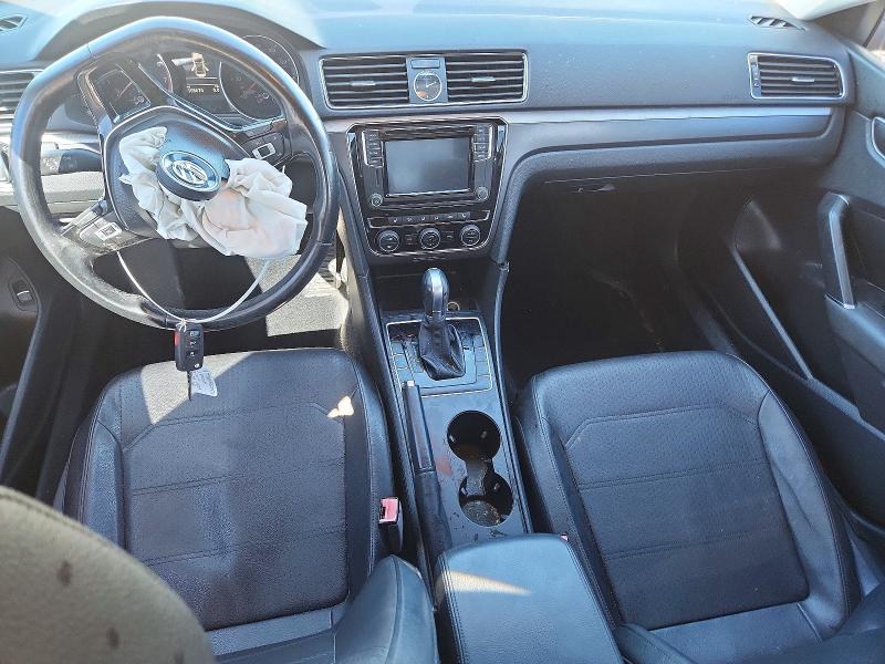 Aukcja sprzedaży 2017 Volkswagen Passat, vin: 1VWDT7A34HC031575, numer aukcji: 46662936