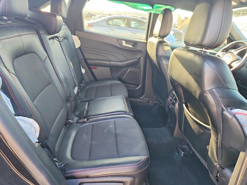 Продажа на аукционе авто 2023 Ford Escape, vin: 1FMCU9MN0PUA61732, номер лота: 47915246