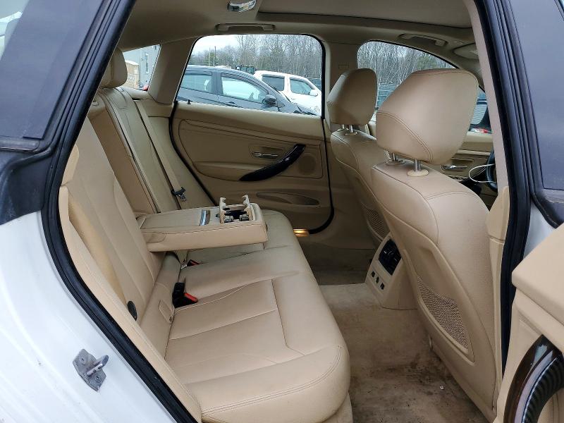 Aukcja sprzedaży 2015 Bmw 328, vin: WBA8Z5C53FGS36880, numer aukcji: 45886786