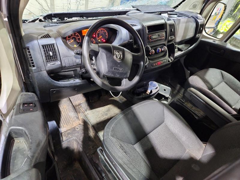 Aukcja sprzedaży 2016 Ram Promaster 1500, vin: 3C6TRVAG4GE118525, numer aukcji: 47268636