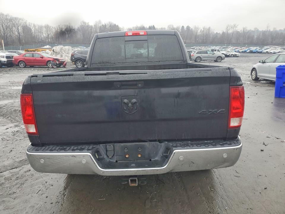 2016 Ram 1500 მანქანა იყიდება აუქციონზე, vin: 1C6RR7TM5GS232409, აუქციონის ნომერი: 79047355