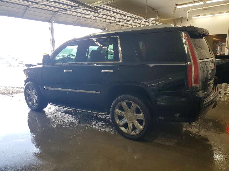 Aukcja sprzedaży 2016 Cadillac Escalade, vin: 1GYS4BKJ4GR451978, numer aukcji: 79413045
