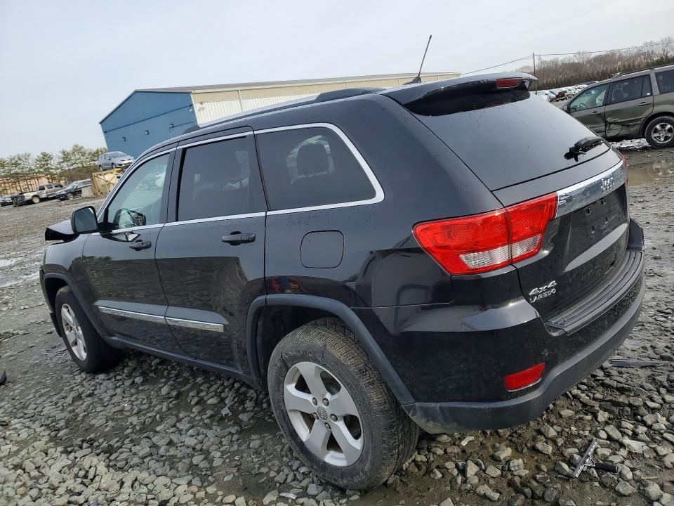 42061056 :رقم المزاد ، 1C4RJFAG1DC532767 vin ، 2013 Jeep Grand Cherokee مزاد بيع