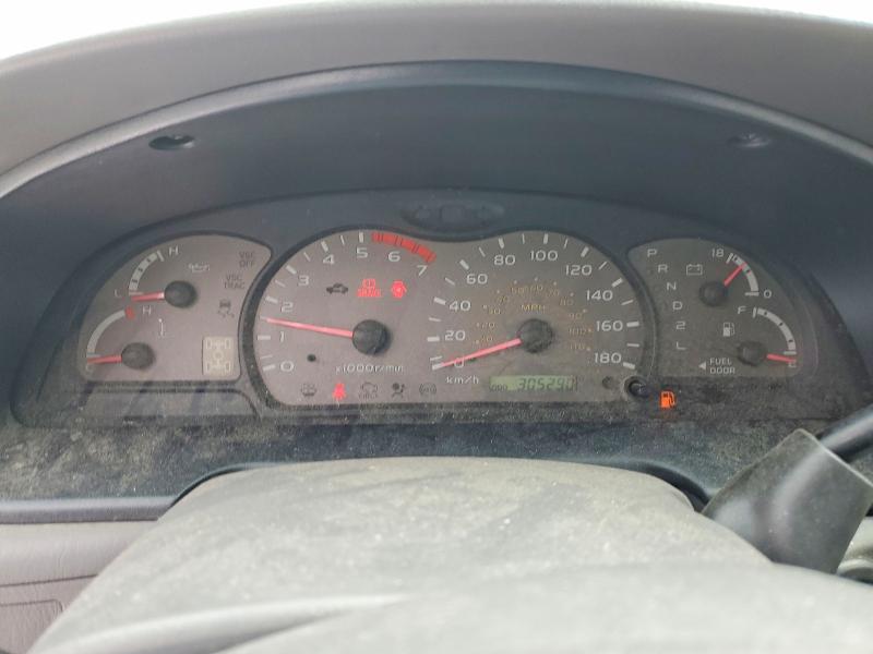 Продаж на аукціоні авто 2002 Toyota Sequoia, vin: 5TDBT48A82S057907, номер лоту: 42079286